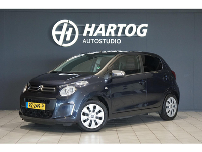 Citroën C1 1.0 e-VTi Feel