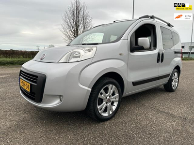 Fiat Qubo 1.4 Nat.Pow. Actual AIRCO BJ 11-2014 APK 1-2025