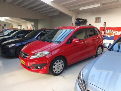 Honda FR-V 1.8i Trend 6 persoons uitvoering