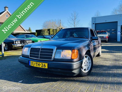 Mercedes 200-500 230 E Automaat APK 10-2024