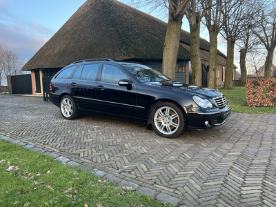 Mercedes-Benz C-Klasse Combi 350 Avantgarde | 1e eigenaar |