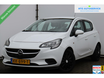 Opel Corsa 1.4 Edition AIRCO 76.000 KM NAP !!!