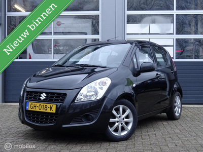 Suzuki Splash AIRCO|NAVI 1.2 Comfort EASSS