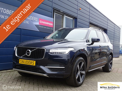 Volvo XC90 2.0 T8 Twin Engine AWD van de eerste eigenaar