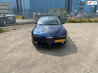 Alfa Romeo 159 Sportwagon 1.8 mpi Progression