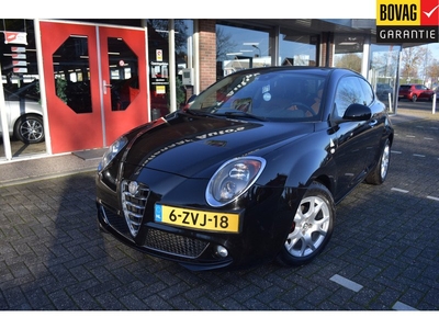 Alfa Romeo MiTo 0.9 TwinAir Distinctive