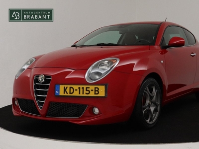 Alfa Romeo MiTo 0.9 TwinAir Exclusive