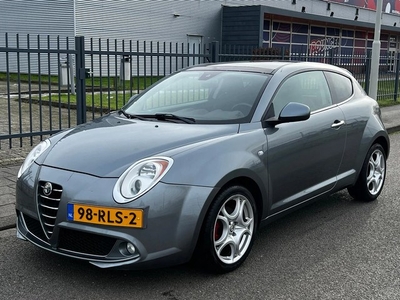 Alfa Romeo MiTo 1.3 JTDm ECO Essential Motor Tik