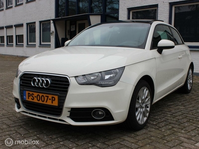 Audi A1 1.4 TFSI Ambition Pro Line