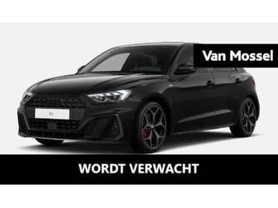 Audi A1 Benzine