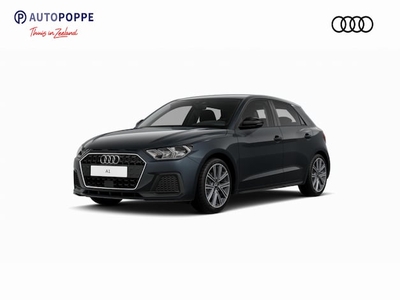 Audi A1 Benzine