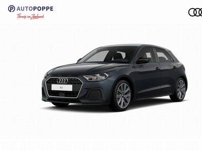 Audi A1 Sportback 25 TFSI 95 5MT Advanced edition