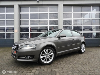 Audi A3 1.4 TFSI Navigatie, stoelverw