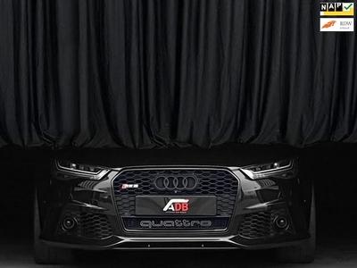 Audi A3 Benzine