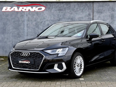 Audi A3 Limousine 30 TFSI S edition Virtual|ACC|GARANTIE