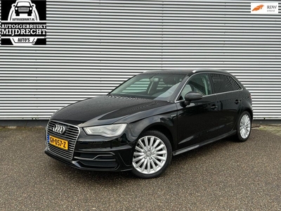 Audi A3 Sportback 1.4 e-tron PHEV Attraction Pro Line plus / Navi / Cruise / Led / Dealer onderhouden