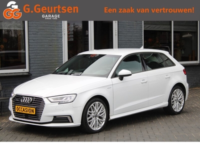 Audi A3 Sportback 1.4 e-tron S- Line, Navigatie, Matrix LED, Virtual Cockpit,