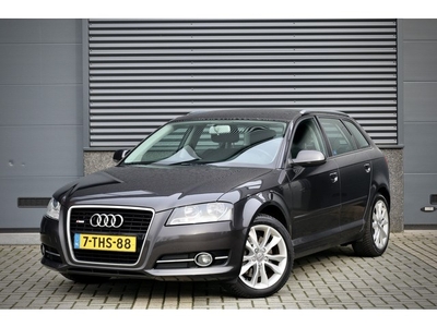 Audi A3 Sportback 2.0 TFSI Pro Line Stoelverwarming