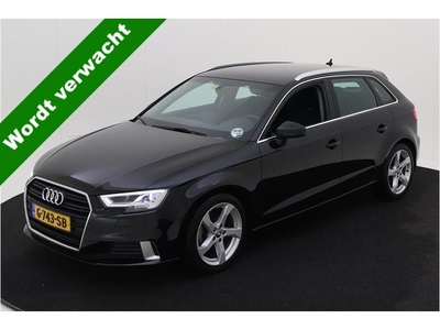 Audi A3 Sportback 35 TFSI CoD Advance NL Auto! Virtual