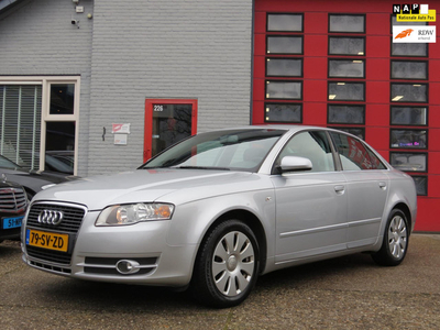 Audi A4 1.6 Pro Line Business Sedan , 2e EIGENAAR , YOUNGTIMER,PDC