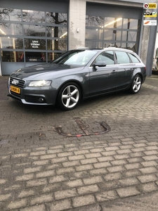 Audi A4 Avant 1.8 TFSI S-line edition