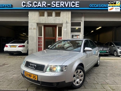 Audi A4 Limousine 2.0 Exclusive 128DKM Airco PDC NAP