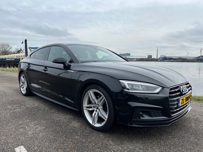 Audi A5 Sportback 2.0 TFSI MHEV Design Pro Line Plus