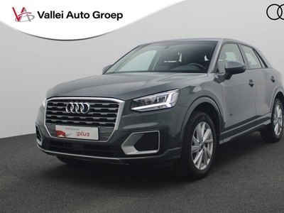 Audi Q2 35 TFSI 150PK S-tronic Pro Line | LED | Navi | DAB | 17 inch