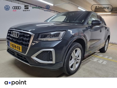 Audi Q2 35 TFSI Advanced edition 150 pk Automaat