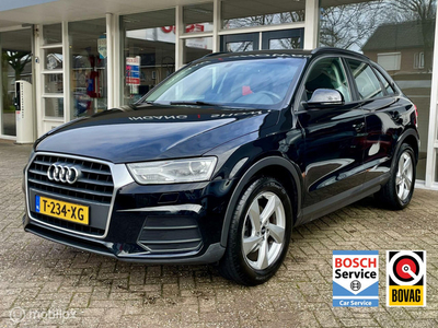 Audi Q3 1.4 TFSI CoD Design Pro Line Xenon/Led, Navi, Bluetooth, LM..