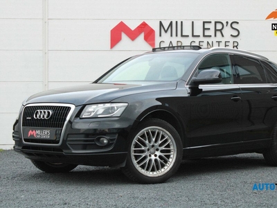 Audi Q5 3.2 FSI quattro Pro Line S PANORAMADAK GOED ONDERHOUDEN