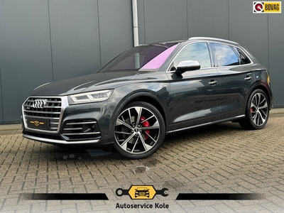 Audi Q5 Benzine