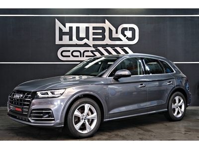 Audi Q5 Benzine