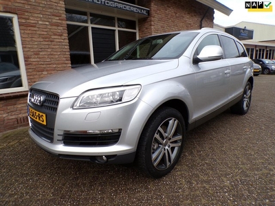 Audi Q7 3.0 TDI quattro Automaat / navi