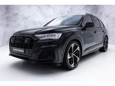 Audi Q7 Benzine