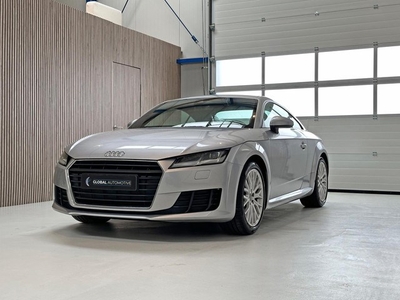 Audi TT 2.0 TFSI Pro Line + - 18'' - VAG TUNING - VIRTUAL