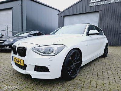 BMW 1-serie 116i Business Urban Line M Pakket Full Option