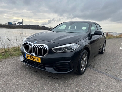 BMW 1-serie 116i High Executive