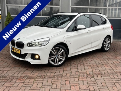 BMW 2 Serie Active Tourer 225xe iPerformance Centennial Executive Automaat Hybride Bj 2016 Hoge zit