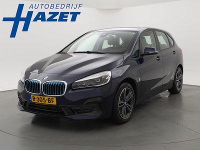 BMW 2-Serie Active Tourer Benzine