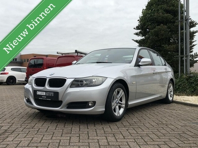 BMW 3-serie 316i Business Line Style, Xenon, Navi, Cruise!