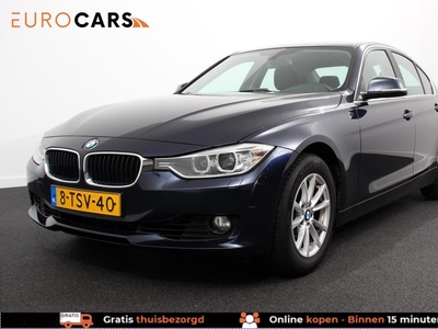 BMW 3-serie 320i Automaat | Navigatie | Climate Control | Parkeer sensoren | Trekhaak | Cruise Control | Handel/Export!