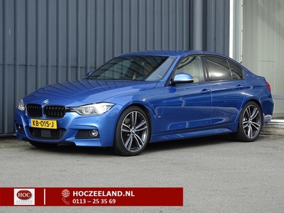 BMW 3-serie 330e Centennial High Executive M-Sportpakket