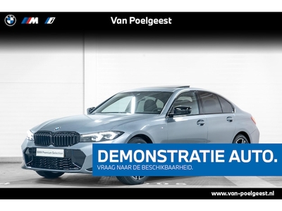 BMW 3-Serie Benzine