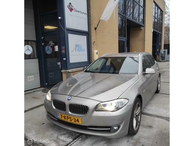 BMW 5-serie Touring 528xi