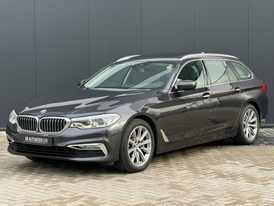 BMW 5-serie Touring 530d xDrive High Executive - 2017