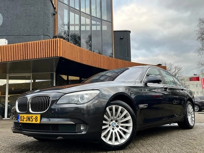 BMW 7 Serie 740i High