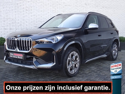 BMW X1 Benzine