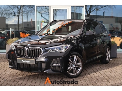 BMW X1 Benzine