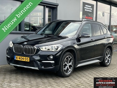 BMW X1 Benzine